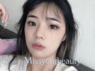 Missyourbeauty