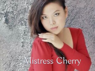 Mistress_Cherry