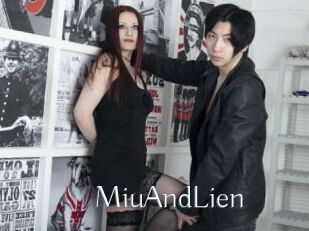 MiuAndLien