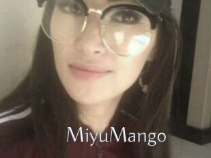 MiyuMango