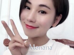 Monana