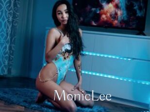MonicLee