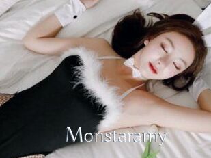 Monstaramy