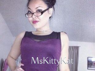 MsKittyKat