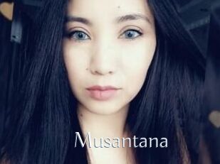 Musantana