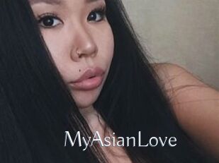 MyAsianLove