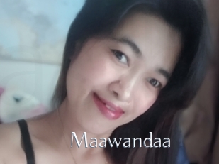 Maawandaa