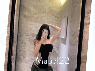 Mabel22