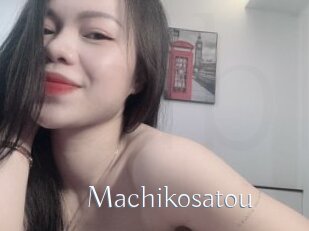 Machikosatou