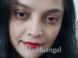 Madduangel