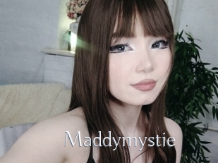Maddymystie
