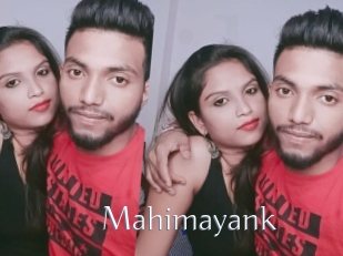 Mahimayank