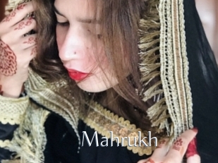Mahrukh