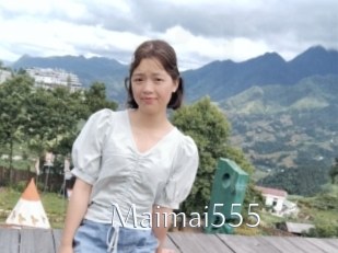 Maimai555