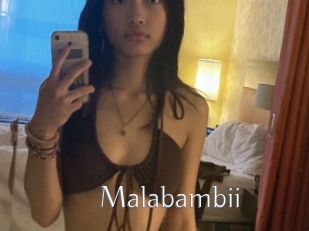Malabambii