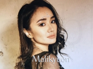 Malikyuon