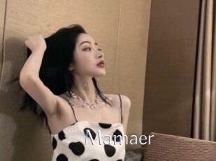 Mamaer