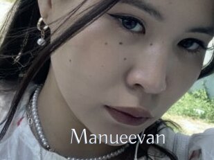 Manueevan