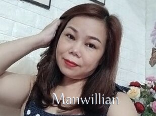 Manwillian