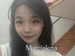 Marcialena
