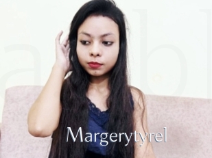 Margerytyrel