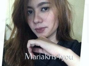 Mariakris4you