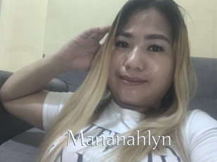 Marianahlyn