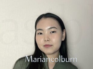 Mariancolburn