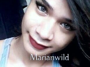 Marianwild