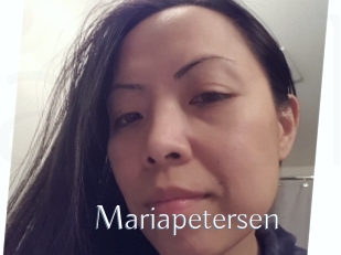 Mariapetersen