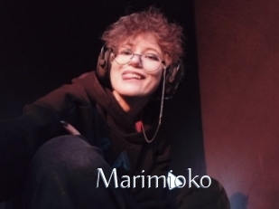 Marimioko