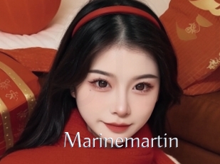 Marinemartin