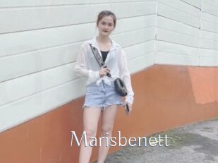 Marisbenett