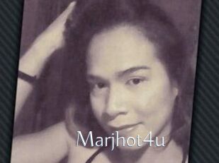 Marjhot4u