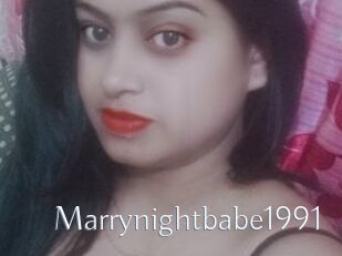 Marrynightbabe1991