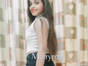 Marryrose