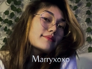 Marryxoxo