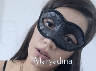 Maryadina