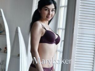 Marybaker