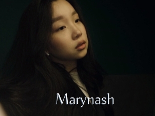 Marynash