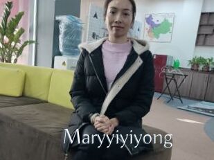 Maryyiyiyong