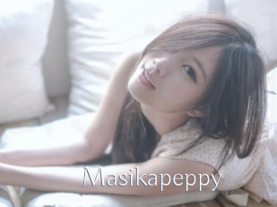 Masikapeppy