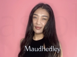 Maudhedley