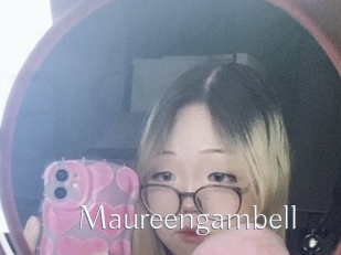 Maureengambell
