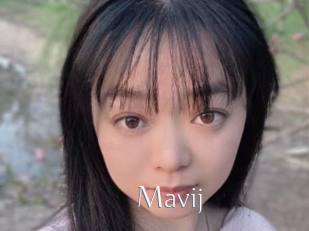 Mavij