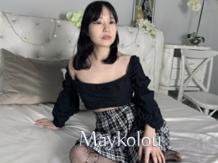 Maykolou