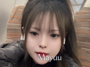 Mayuu