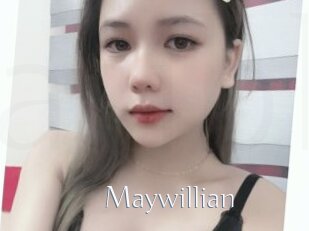 Maywillian