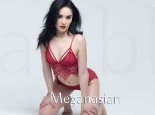 Meganasian