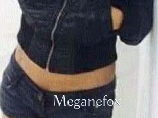 Meganefox